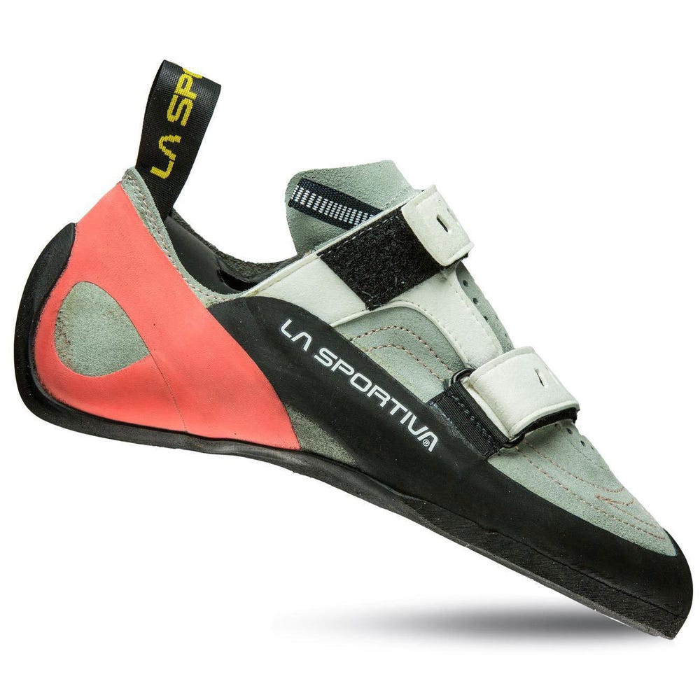 La Sportiva Kletterschuhe Damen - La Sportiva Finale VS Mehrfarbig - DE-58961